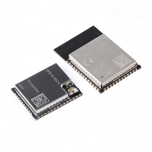 ICZX ESP32 scheda di sviluppo NodeMCU modulo WIFI ESP32 S3 ESP32-C3 ESP32-Wroom-32 ESP32-Devkitc-32e ESP32-Cam modulo ESP32 - Product Image 4