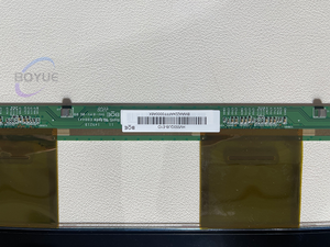 Yeni orijinal <span class=keywords><strong>BOE</strong></span> 55 inç HV550QUB-E1D Lcd Panel Tv ekran paneli değiştirme UHD 4K açık hücre