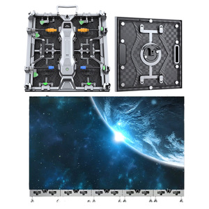 СВЕТОДИОД p2.5, светодиодный дисплей - Product Image 2