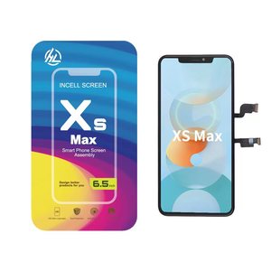 Elekworld工厂价格折扣液晶触摸屏适用于iPhone 13 Pro 12 Pro Max 11 Pro X XR XS液晶显示器的更换 - Product Image 3
