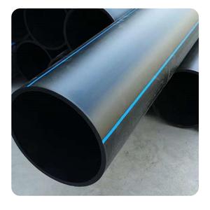 疏浚工程管道用带浮子的HDPE浮管管 - Product Image 6