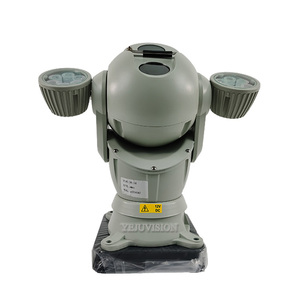 Advanced Infrared Technology Defogging Module <strong>22x</strong> Optical Zoom Intelligent Ptz <strong>Camera</strong> for Airport Surveillance - Product Image 2