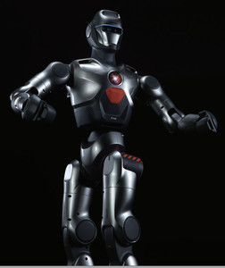 Robot umanoide ad alta tecnologia di vendita calda Robot sviluppo secondario - Product Image 1