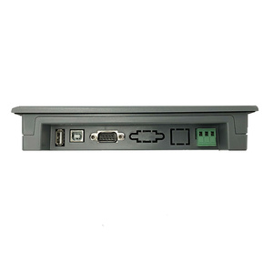 Industrial <strong>Automation</strong> Control <strong>System</strong> 7 Inch EA-070B Samkoon HMI DC 24V 640*480 Resolution Human-machine Interface Touch Screen - Product Image 4