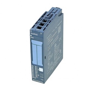 ПЛК контроллер 6ES7954-8LE03-0AA0 6ES7155-6AU01-0BN0 ПЛК контроллер модуль 6ES7136-6BA00-0CA0 PLC - Product Image 6