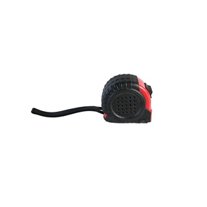 3m, 5M,7.5M,10M mezura ölçüm-her iki tarafı çift cetvel okumak kolay, geri çekilebilir, ağır, manyetik kanca, metrik, Inc - Product Image 2