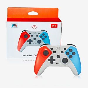 Drop Shipping Wireless Switch Pro Controller Gamepad Joystick für Nintendo Switch Controller Pad - Product Image 1