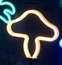 mushroom