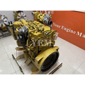 High Quality <strong>C4</strong>.4 Complete Engine Assy for Caterpillar Engine. - Product Image 1