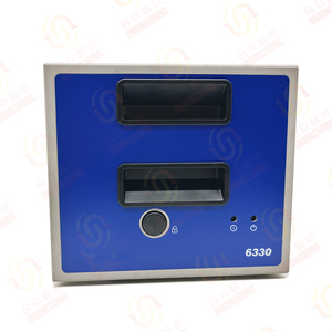 TTOプリンターQRコード熱転送オーバープリンターVJ 6330 DataFlex MfgコーディングマシンTTOプリンター - Product Image 2