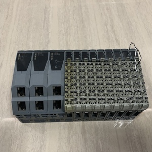 B & R X20 Sysrtem X20DO9322 SPS Digital ausgang SPS Programmier controller Modul SPS Lieferant - Product Image 4