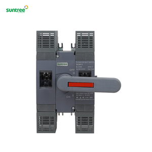 Disconnecting Rotating Load Break <strong>Isolation</strong> <strong>Switch</strong> <strong>DC</strong> Disconnected <strong>Switch</strong> 1500V with CE IEC Certificate