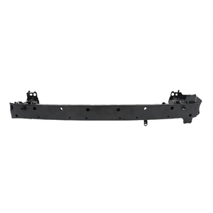 RAV4 2016-2018 için otomobil parçaları çelik ön tampon 52021-0R080 - Product Image 3