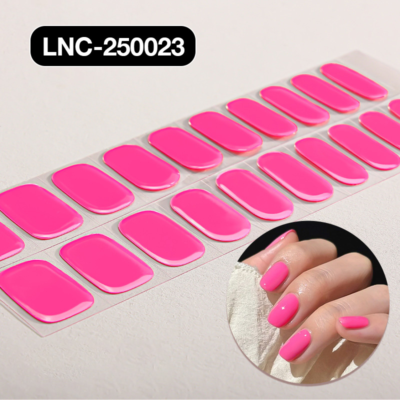 LNC-250023