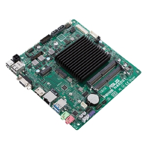 ASUS PRIME N4000T <strong>X86</strong> Industrial Control Development Board Supports Windows10/8 <strong>System</strong> Moisture-proof Design - Product Image 2