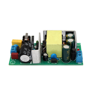 60W AC DC Decken ventilator Controller PCB Circuit Board Kit Fernbedienung Grün BLDC Decken ventilator Motherboard Decken ventilator Controller - Product Image 5