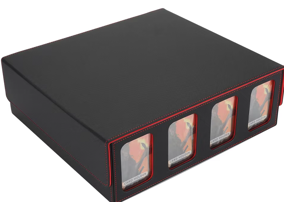 T325 black and red 3000