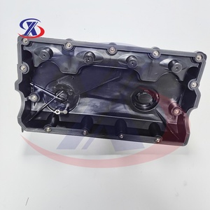 Engine Valve Cover for VWs Passats 1.9 <strong>Tdi</strong> <strong>Audis</strong> <strong>A4</strong> A6 2.0Tdi 038103469AE 038103469R 0VWBPZ - Product Image 6