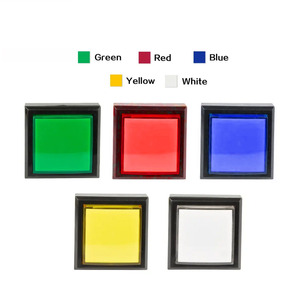 Круглые кнопочные кнопки - Product Image 4