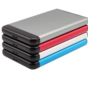 2022 nuovo arrivato disco rigido portatile per computer portatile PC hard disk esterno 1t 4t 6t 8t HDD da 2.5 pollici disponibile all'ingrosso - Product Image 2