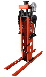 CPT Cone Penetrometer VST Vane Shear <strong>Test</strong> Static Cone Penetration Tester, Cross Plate Shear Dual-purpose Instrument - Product Image 2