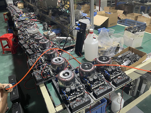 800w /8ohm Speaker Audio Digital Amplifier <strong>Module</strong> Board - Product Image 6