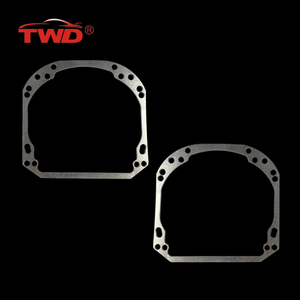 TWDに適用スーパーHELLA 2アダプターブラケットHaima M5/Arrizo 5/China <span class=keywords><strong>V3</strong></span>/V5/Magic Speed S6/Zotye T600/CS35/Ruichengスペシャルカー