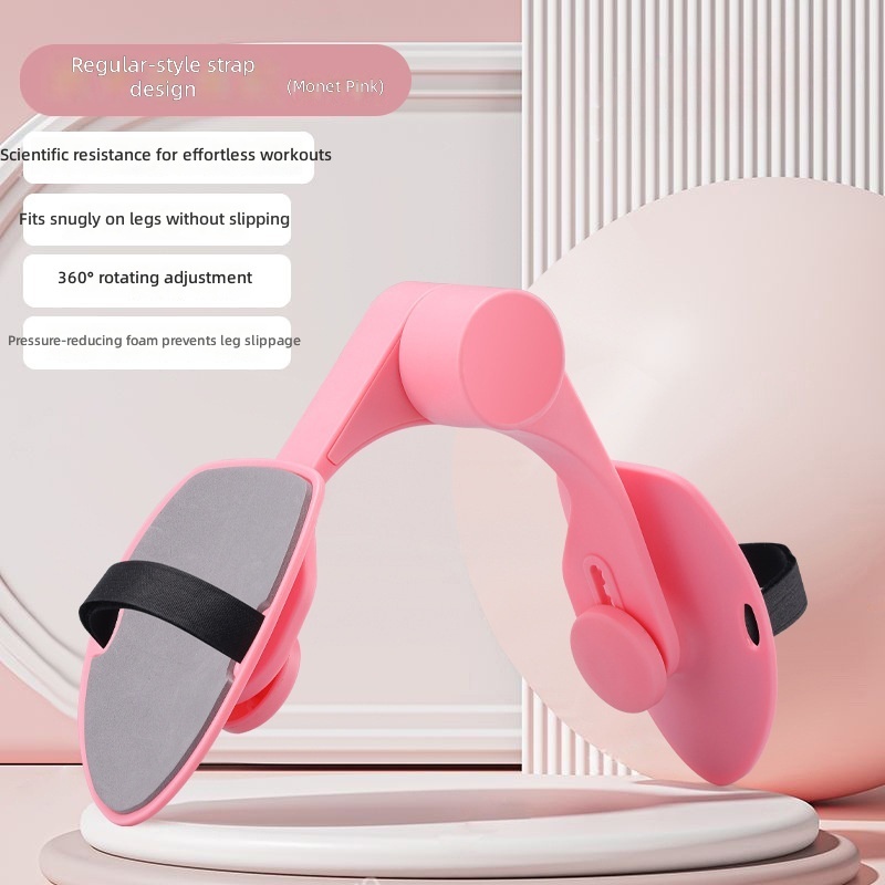 Ordinary Buckle Strap,pink