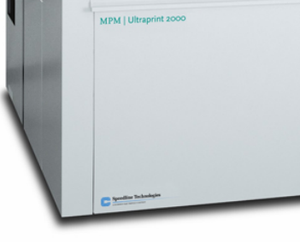<span class=keywords><strong>MPM</strong></span> UP-2000スクリーンプリンターSMT生産ラインはんだペースト印刷機PCB用