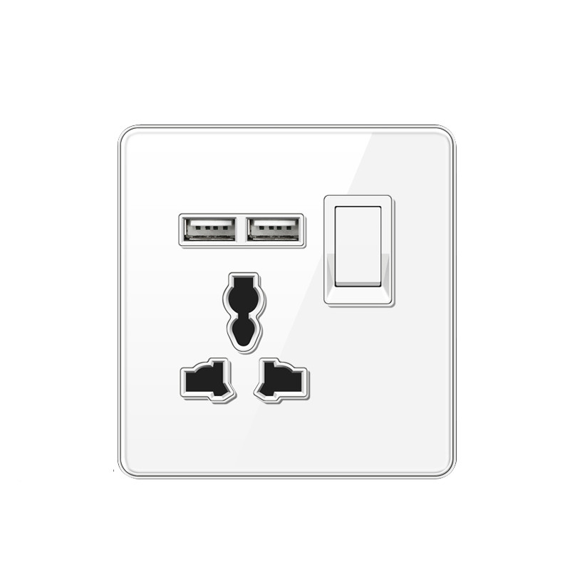 universal socket
