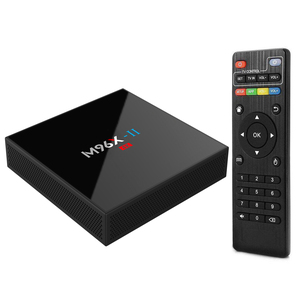 2022 Best Selling <strong>Mexico</strong> Android TV BOX with Amlogic S905X Chipset - Product Image 1