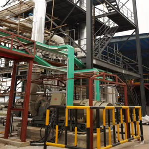 Hersteller MVR-Zwangsumlaufverdampfer Zuckerkristallisator Industrieanlagen - Product Image 2