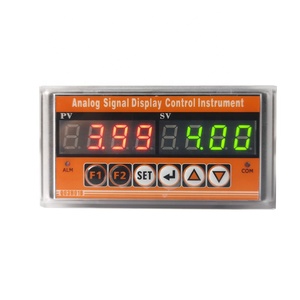 Current Signal Generator Digital Display Meter <strong>Analog</strong> Input And <strong>Output</strong> Valve Opening Control 0/4-20mA