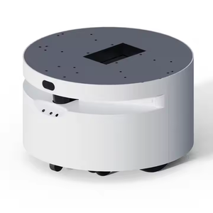 Subway Use <strong>Robot</strong> Platform <strong>Robot</strong> Chassis Automatic 360 Degree Free <strong>Rotation</strong> <strong>Robot</strong> Chassis - Product Image 2