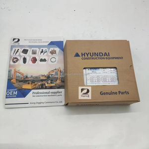 21M9-32231 ECM Excavator Controller <strong>MCU</strong> 21M9-32231 Including <strong>Program</strong> - Product Image 5