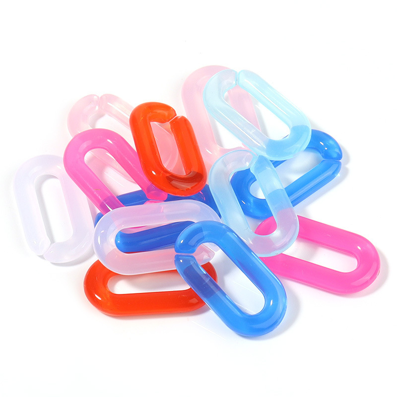 Color gelatina (apertura oblicua) -10*20*3mm
