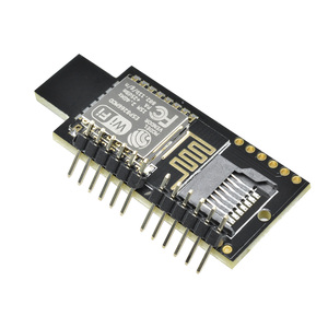 <strong>Wifi</strong> SD Virtual ATMEGA32 U4 <strong>ESP8266</strong> <strong>ESP12E</strong> Badusb Development <strong>Module</strong>