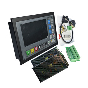Digital Dream DDCS3 V3.1 3 Axis CNC Machine <strong>Controller</strong> With Switching Power Supply for CNC Engraving Machine for Metal - Product Image 1