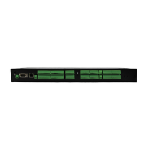 2 Tür Intelligent Access Controller Zugangs kontroll system Sicherheit - Product Image 4