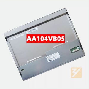 Aa104vb05 TFT-LCD mới 10.4 inch màn hình 640*480 LCD màn hình hiển thị TFT LCD module - Product Image 3