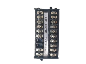 数字显示仪表0-10v 0-20毫安2-10v 4-20毫安模拟输入显示instrumentJHX2-F0A - Product Image 5