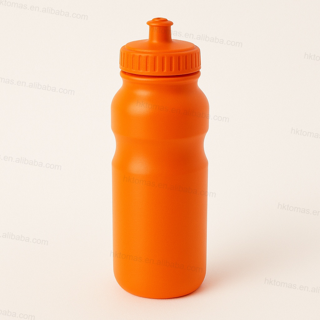 water bottle