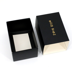 China <strong>Box</strong> Manufacturers Cardboard Packing Paper <strong>Box</strong> Custom Packaging <strong>Box</strong> With Logo - Product Image 4