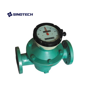 เครื่องวัดการไหลของดีเซลอิเล็กทรอนิกส์120LPM DN25 - Product Image 2
