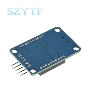XBee Explorer XbeeUSBミニアダプターモジュールボードベースシールド多機能FT232RLUSB-TTLシリアルポートモジュール - Product Image 5