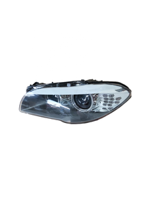 OEM 535i araba ışık AFS fonksiyonlu 2011 2012 2013 F10 far takımı BMW 525i Xenon far - Product Image 2
