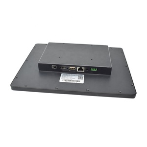 10,1-Zoll-Touchscreen Self-Service-Preis prüfer Android Pos System Preis prüfung mit 2D-Scanner Google Play - Product Image 4
