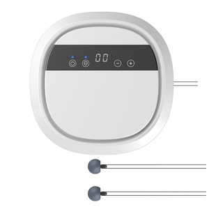 AMBOHR AM-606多功能便携式臭氧发生器，带离子发生器，用于饮用水净化 - Product Image 2