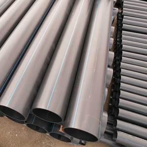 <strong>Dredging</strong> Pipe <strong>Floating</strong> Dredge Hdpe Pipe Water Supply Sewer Drainage Sand Suction Dredger Cutter Suction Dredger Hdpe Pipe - Product Image 5
