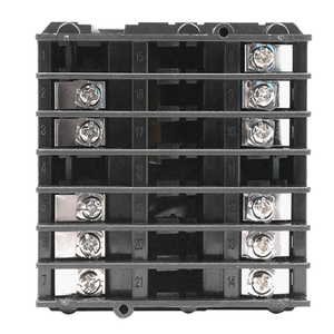 デジタル温度コントローラーREX-C700インテリジェントpid制御アラーム出力付き - Product Image 4